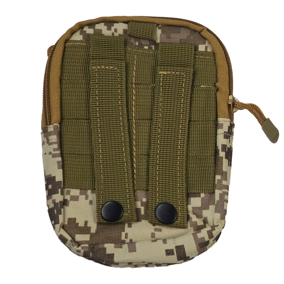 کیف تاکتیکال کوچک MOLLE مدل ZhaoCo