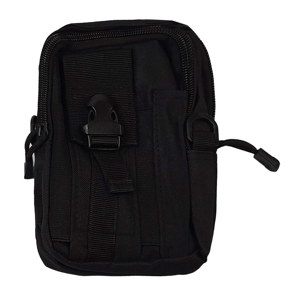کیف تاکتیکال کوچک MOLLE مدل ZhaoCo