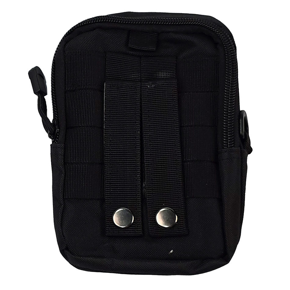 کیف تاکتیکال کوچک MOLLE مدل ZhaoCo