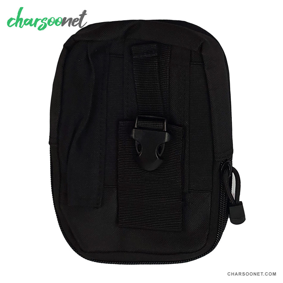 کیف تاکتیکال کوچک MOLLE مدل ZhaoCo