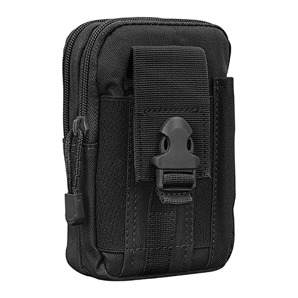 کیف تاکتیکال کوچک MOLLE مدل ZhaoCo