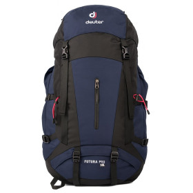 کوله پشتی کمپینگ 38 لیتری دیوتر مدل Futura Pro