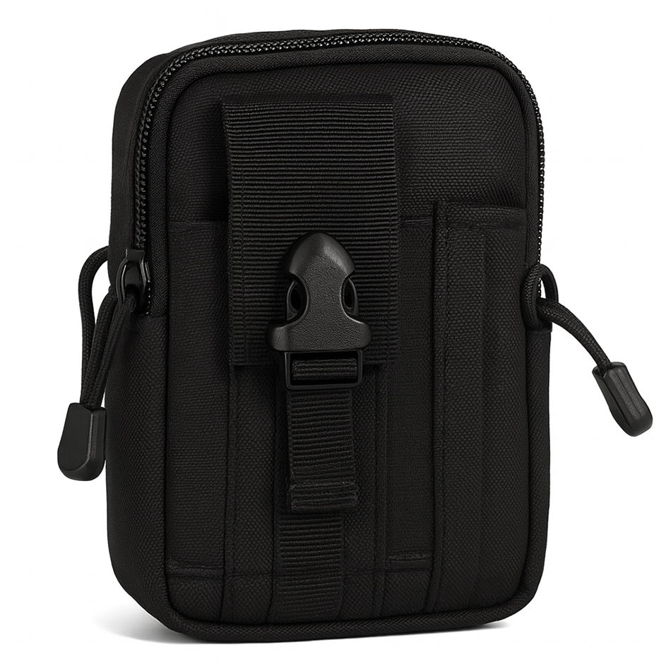 کیف تاکتیکال کوچک MOLLE مدل ZhaoCo