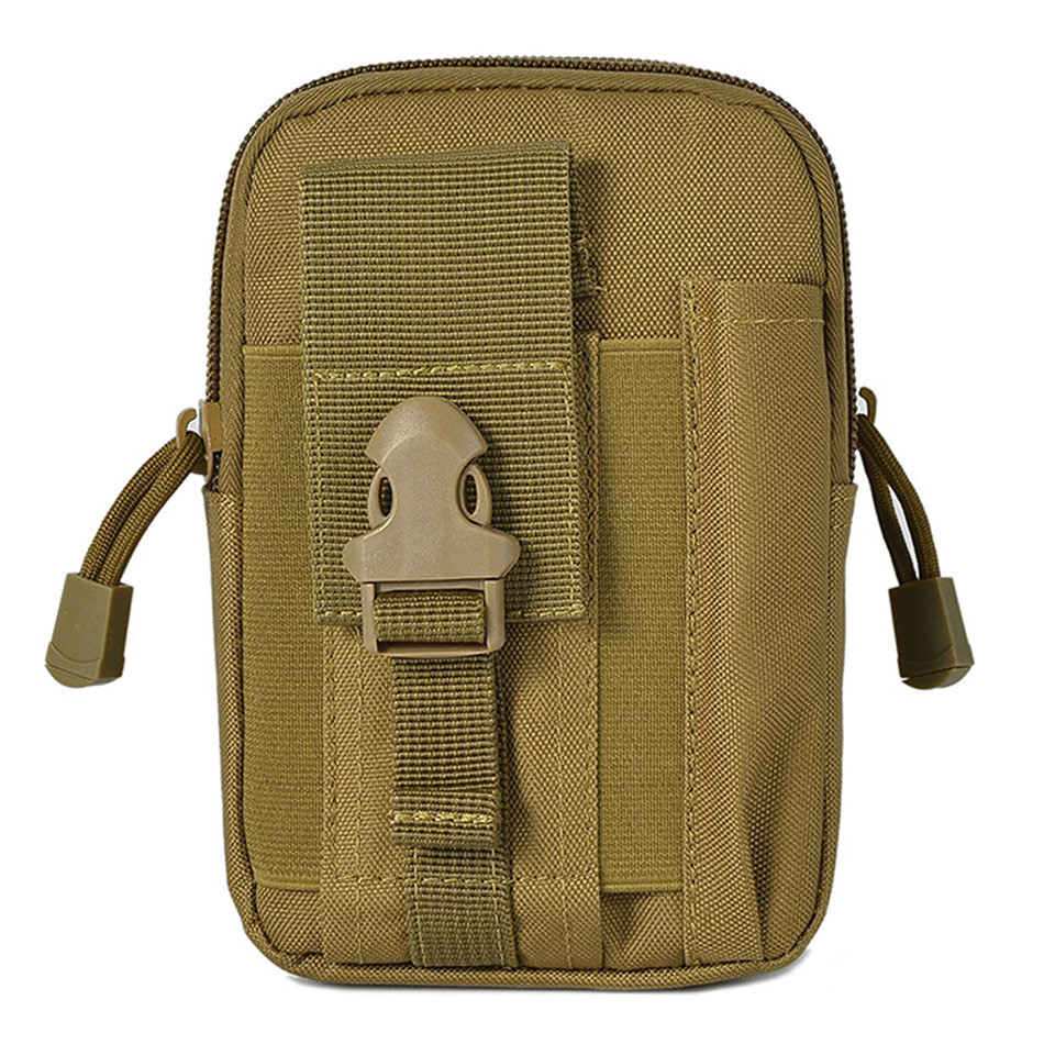 کیف تاکتیکال کوچک MOLLE مدل ZhaoCo