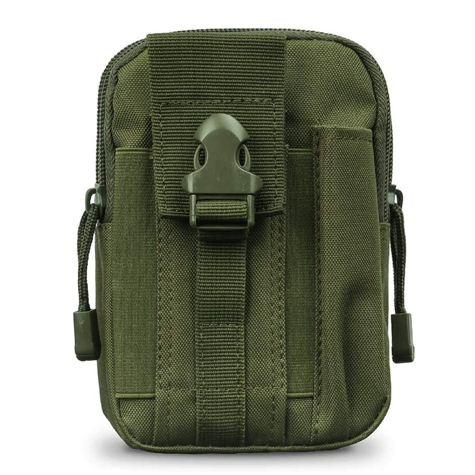 کیف تاکتیکال کوچک MOLLE مدل ZhaoCo