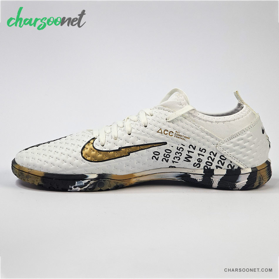 کفش فوتسال و چمن مصنوعی نایک فانتوم Nike Phantom Vsn