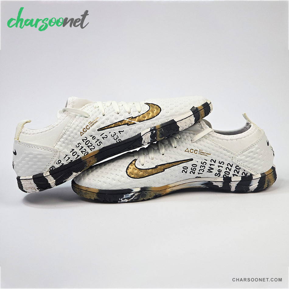 کفش فوتسال و چمن مصنوعی نایک فانتوم Nike Phantom Vsn