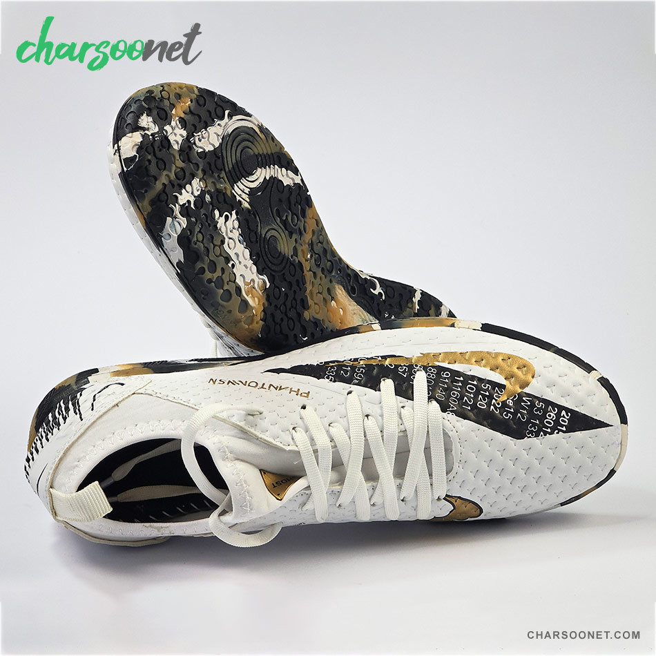 کفش فوتسال و چمن مصنوعی نایک فانتوم Nike Phantom Vsn