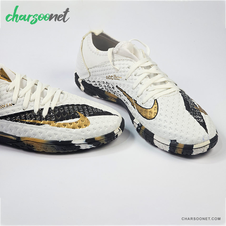 کفش فوتسال و چمن مصنوعی نایک فانتوم Nike Phantom Vsn