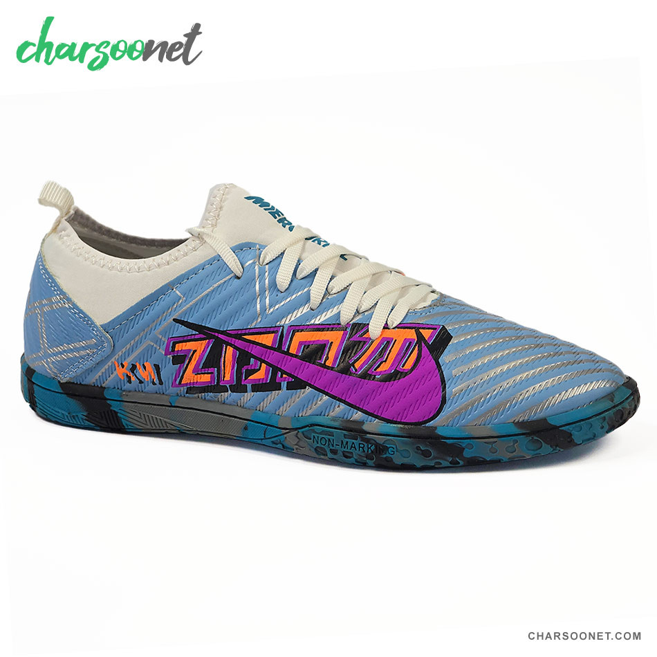 کفش فوتسال و چمن مصنوعی نایک زوم Nike Zoom