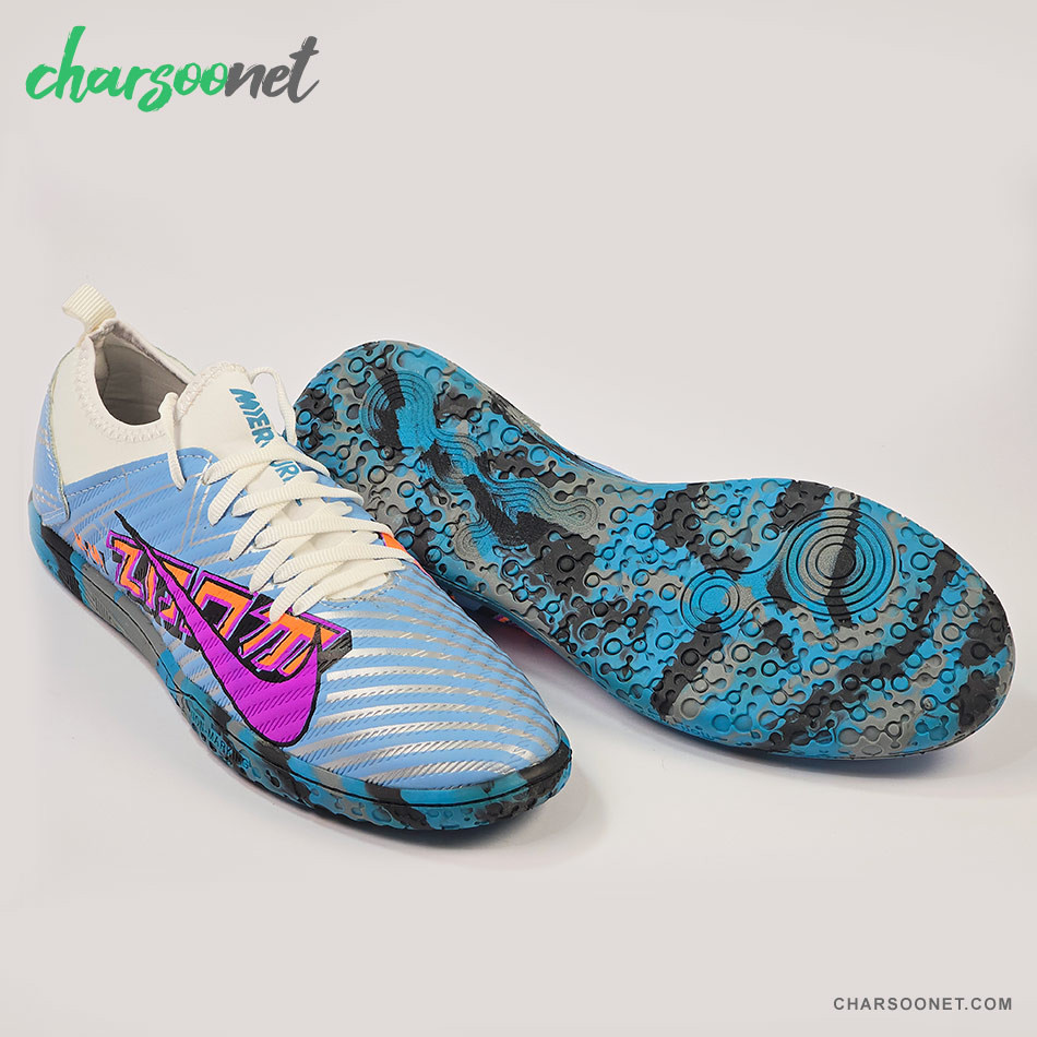کفش فوتسال و چمن مصنوعی نایک زوم Nike Zoom