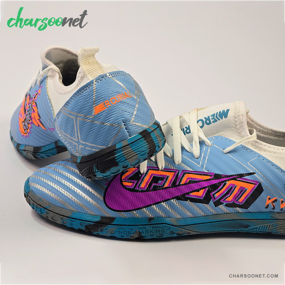 کفش فوتسال و چمن مصنوعی نایک زوم Nike Zoom