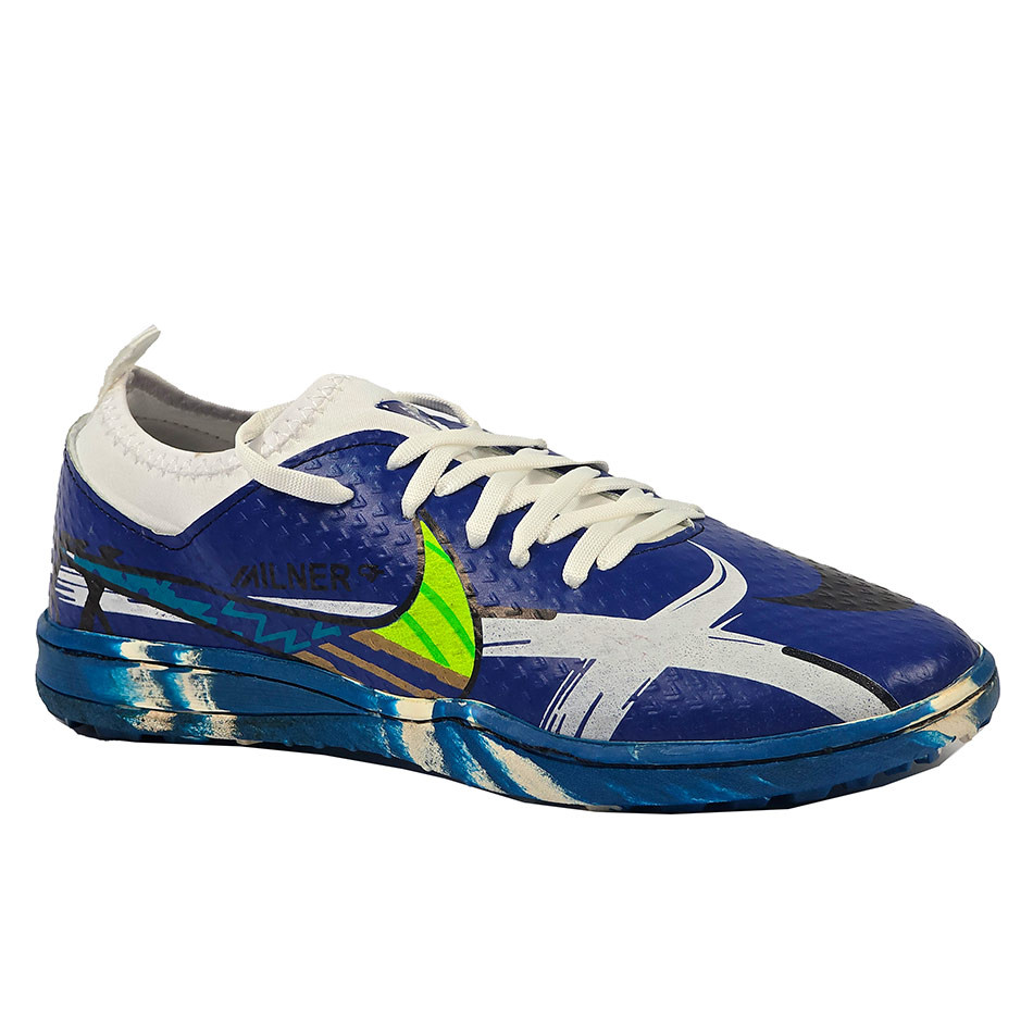 کفش فوتسال و چمن مصنوعی نایک استوک ریز Nike