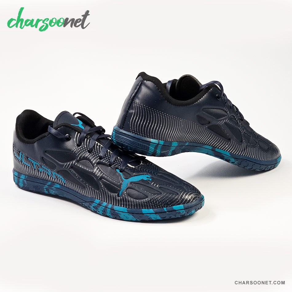 کفش فوتسال پوما اولترا Puma Ultra