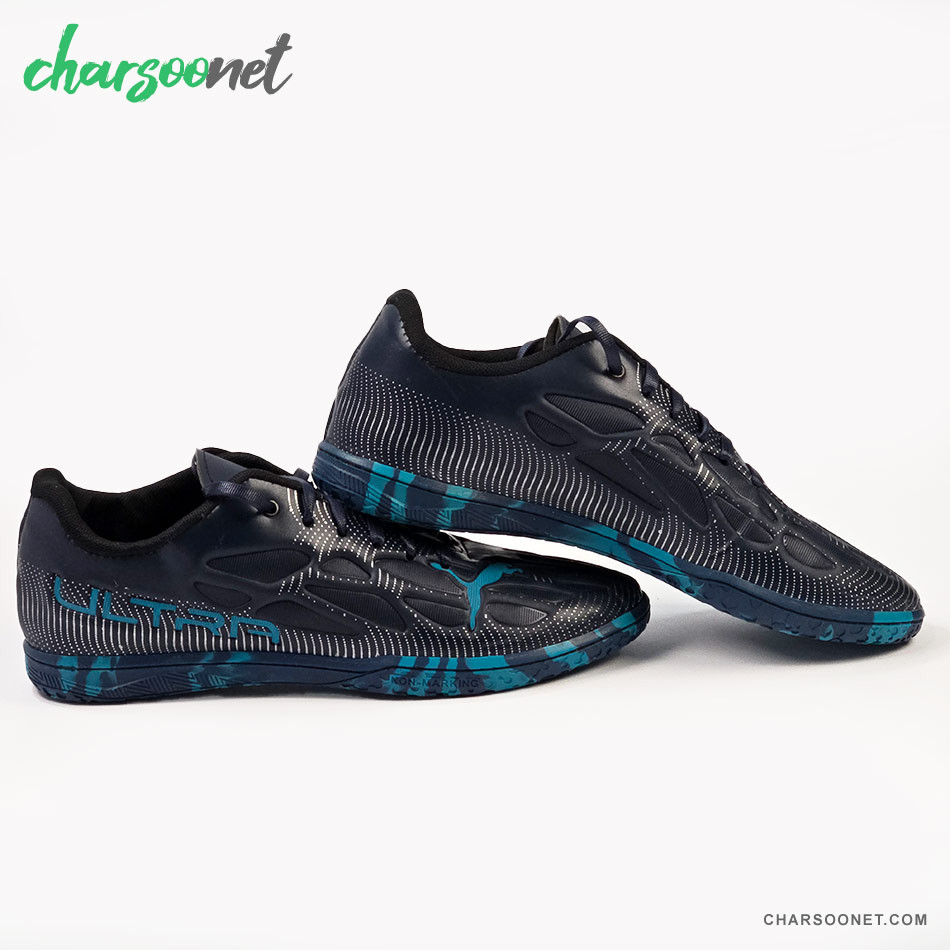 کفش فوتسال پوما اولترا Puma Ultra