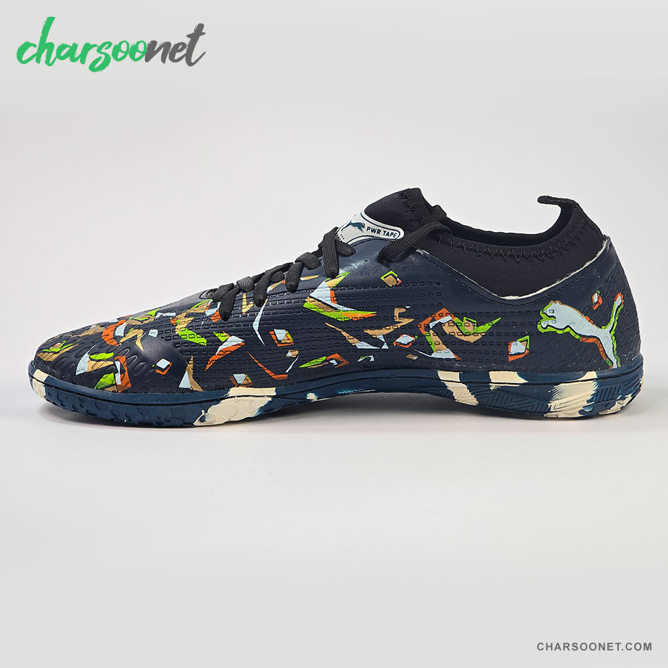 کفش فوتسال و چمن مصنوعی پوما اولترا Puma Ultra