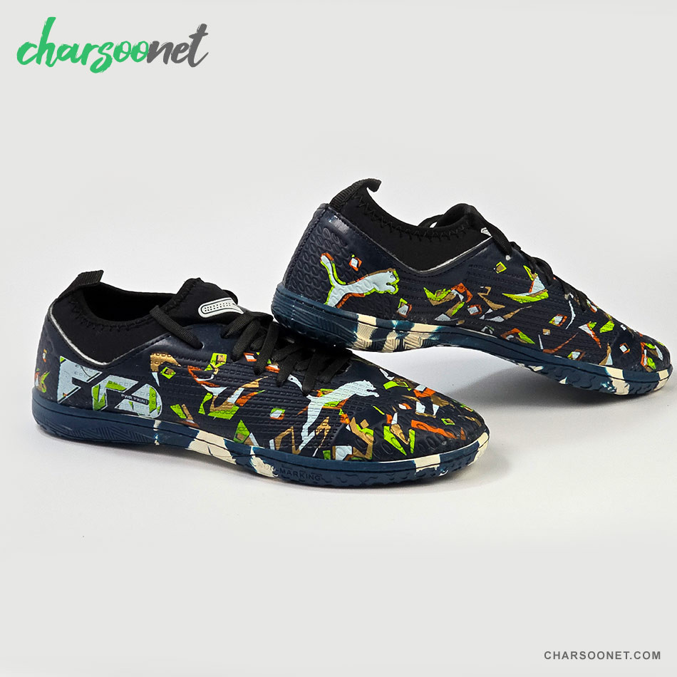 کفش فوتسال و چمن مصنوعی پوما اولترا Puma Ultra