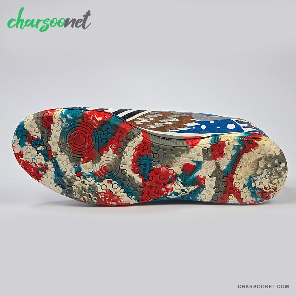 کفش فوتسال و چمن مصنوعی نایک Nike