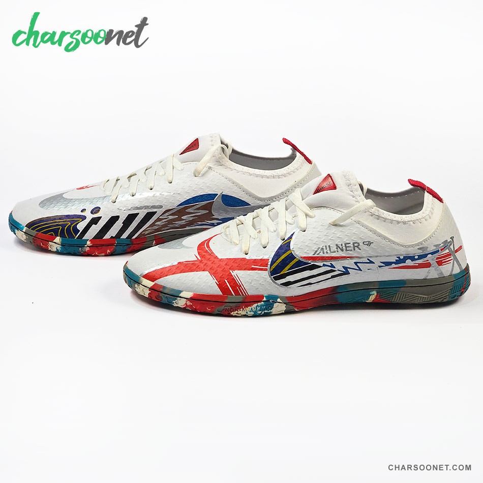 کفش فوتسال و چمن مصنوعی نایک Nike