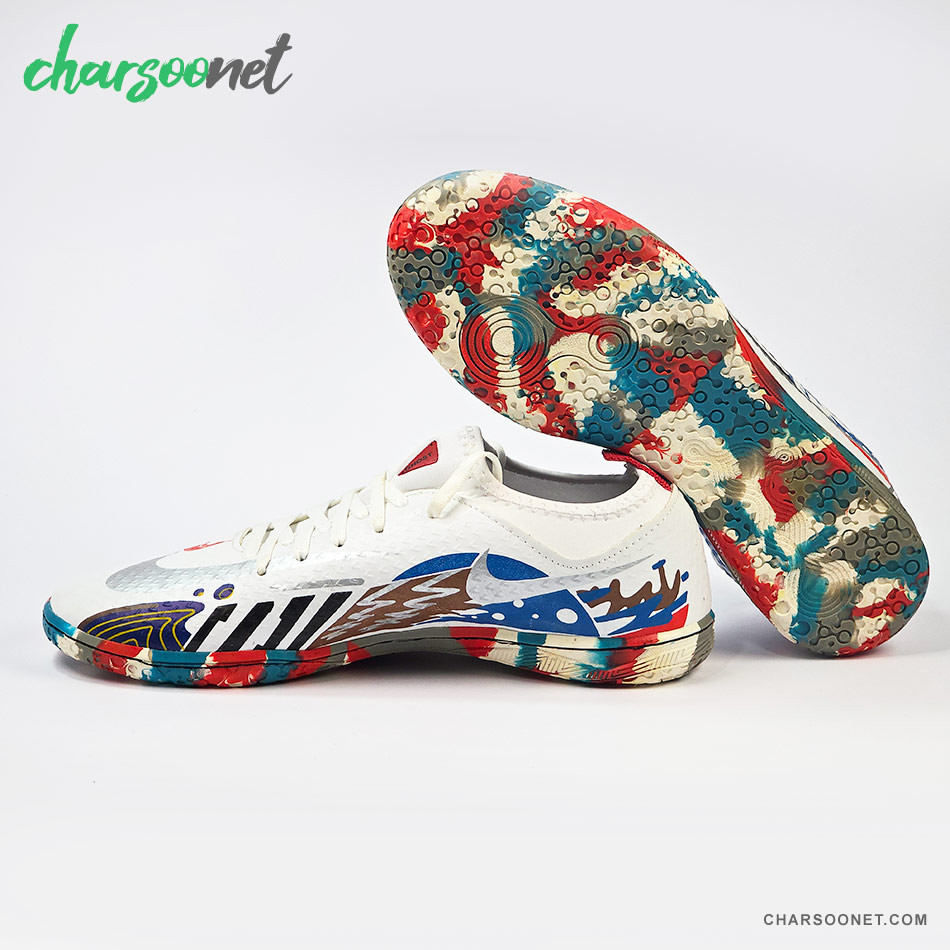 کفش فوتسال و چمن مصنوعی نایک Nike