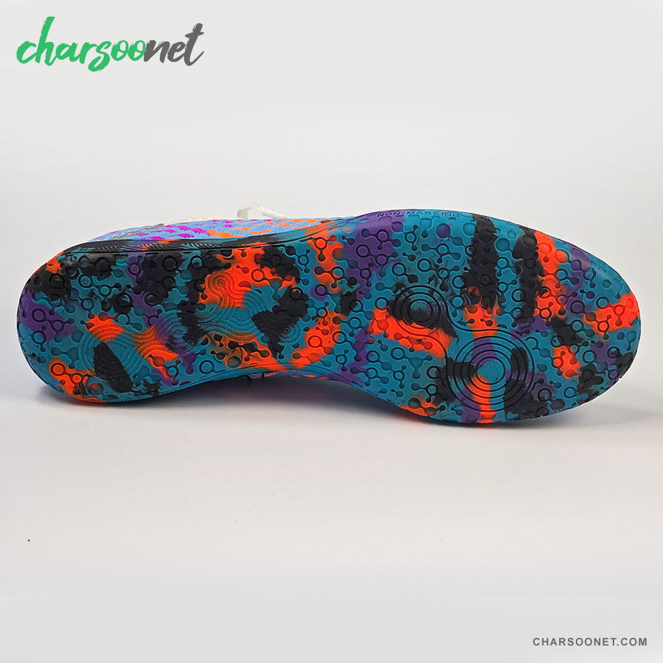 کفش فوتسال و چمن مصنوعی آدیداس