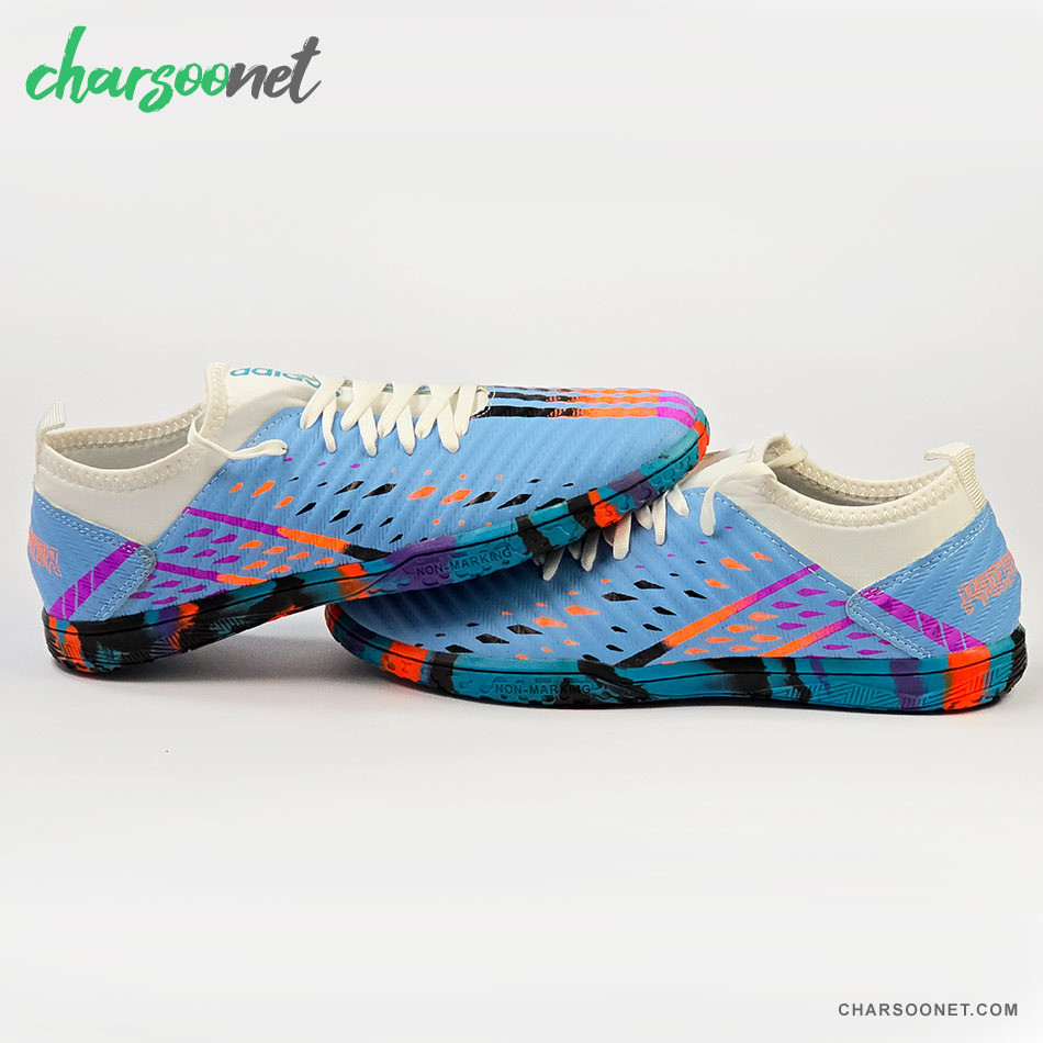 کفش فوتسال و چمن مصنوعی آدیداس