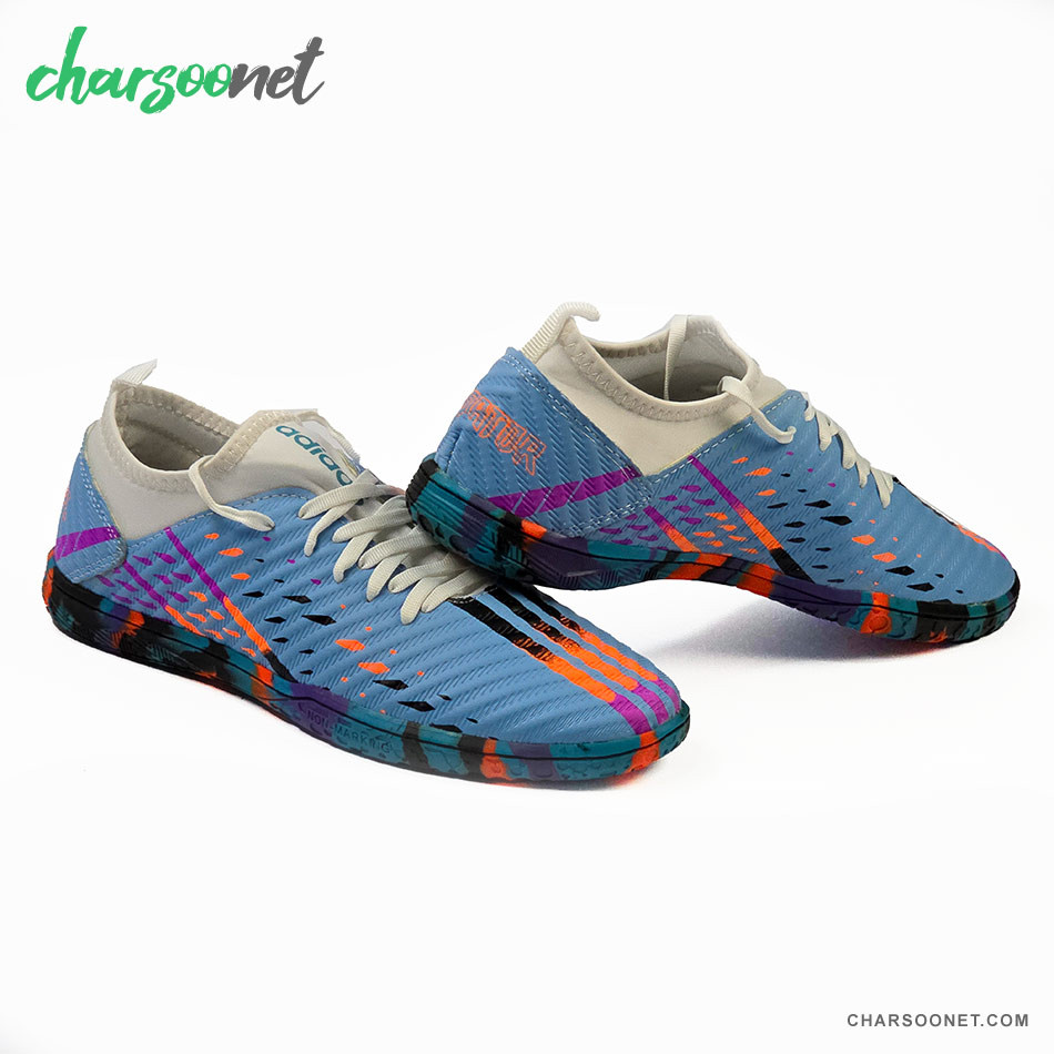 کفش فوتسال و چمن مصنوعی آدیداس