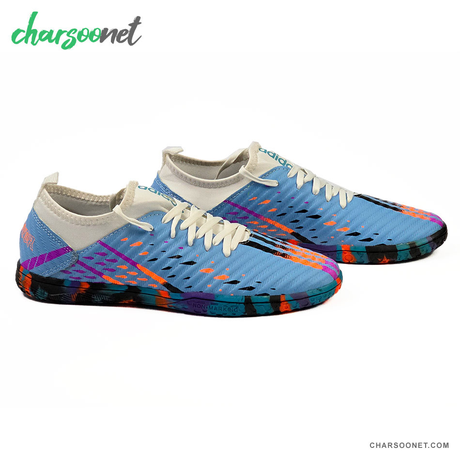 کفش فوتسال و چمن مصنوعی آدیداس