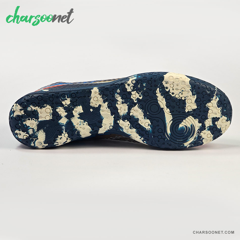 کفش فوتسال و چمن مصنوعی نایکی