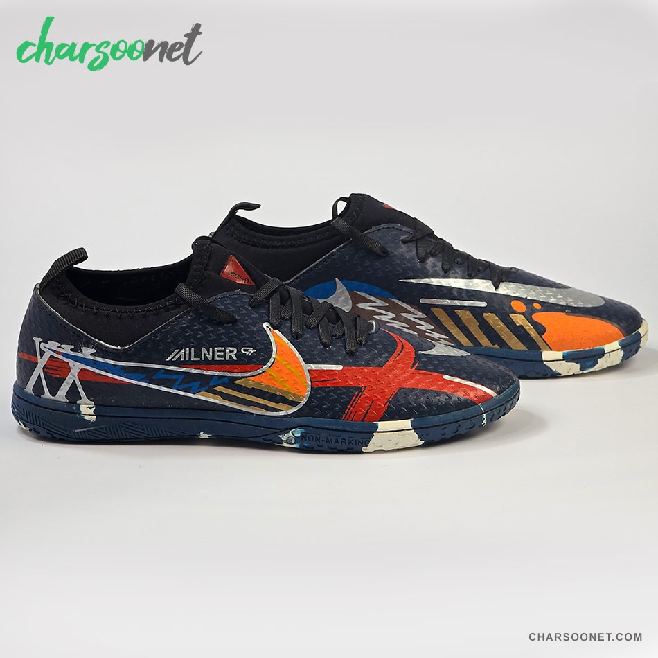 کفش فوتسال و چمن مصنوعی نایکی