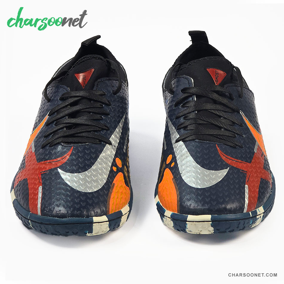 کفش فوتسال و چمن مصنوعی نایکی