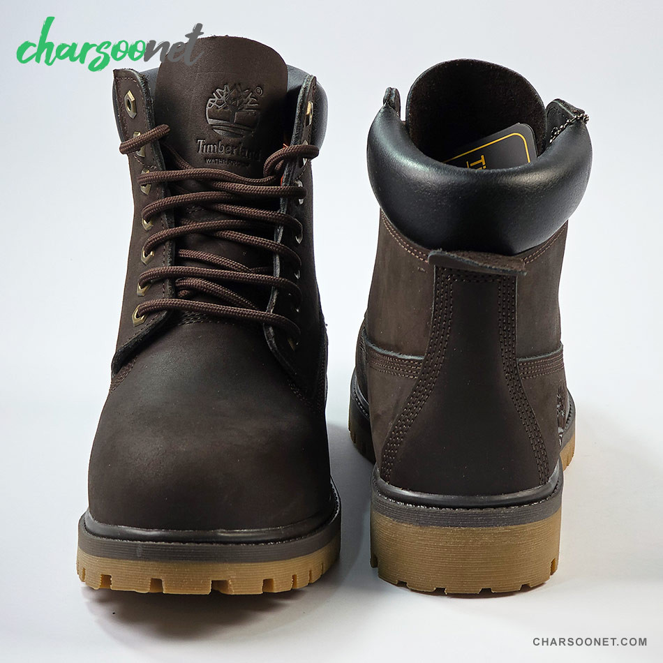 بوت شهری زمستانی تیمبرلند Timberland