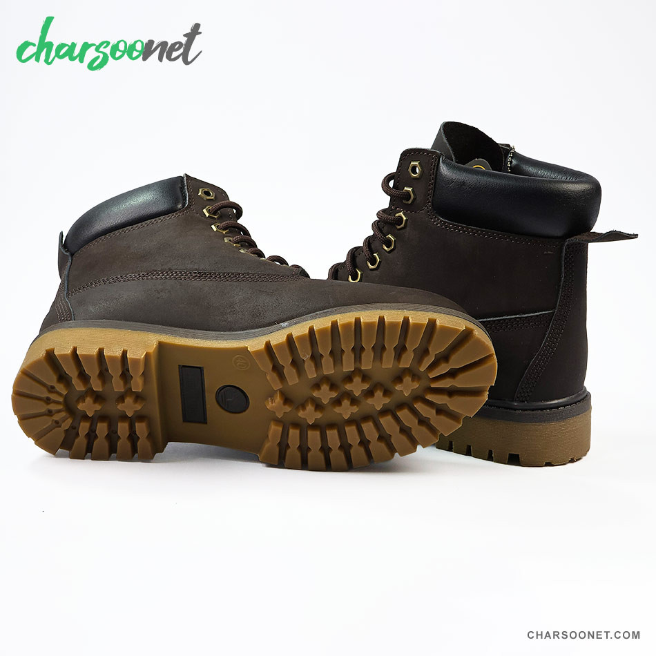 بوت شهری زمستانی تیمبرلند Timberland