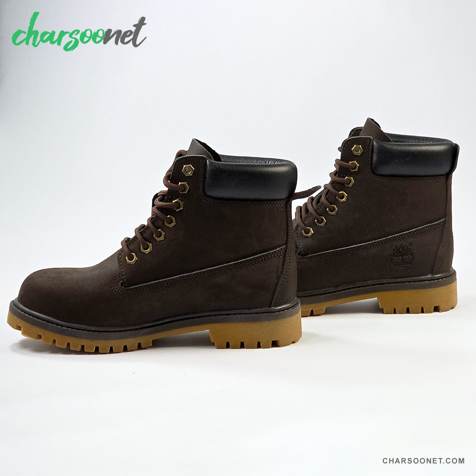 بوت شهری زمستانی تیمبرلند Timberland