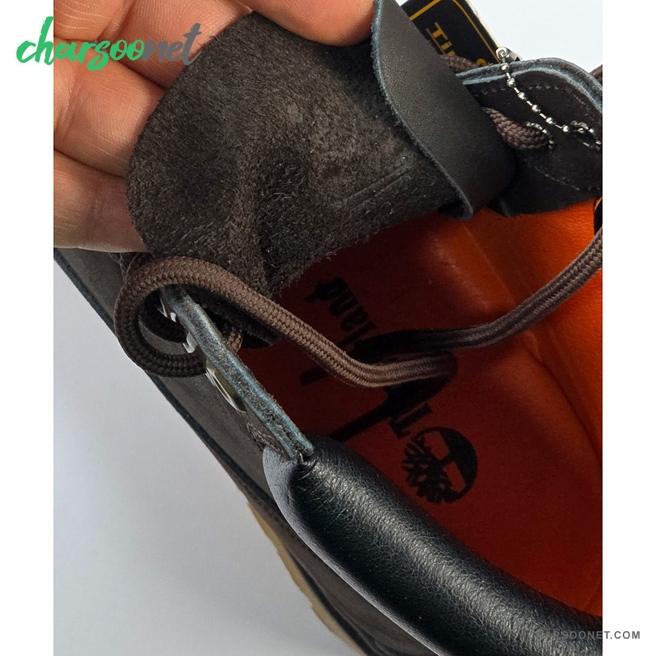 بوت شهری زمستانی تیمبرلند Timberland