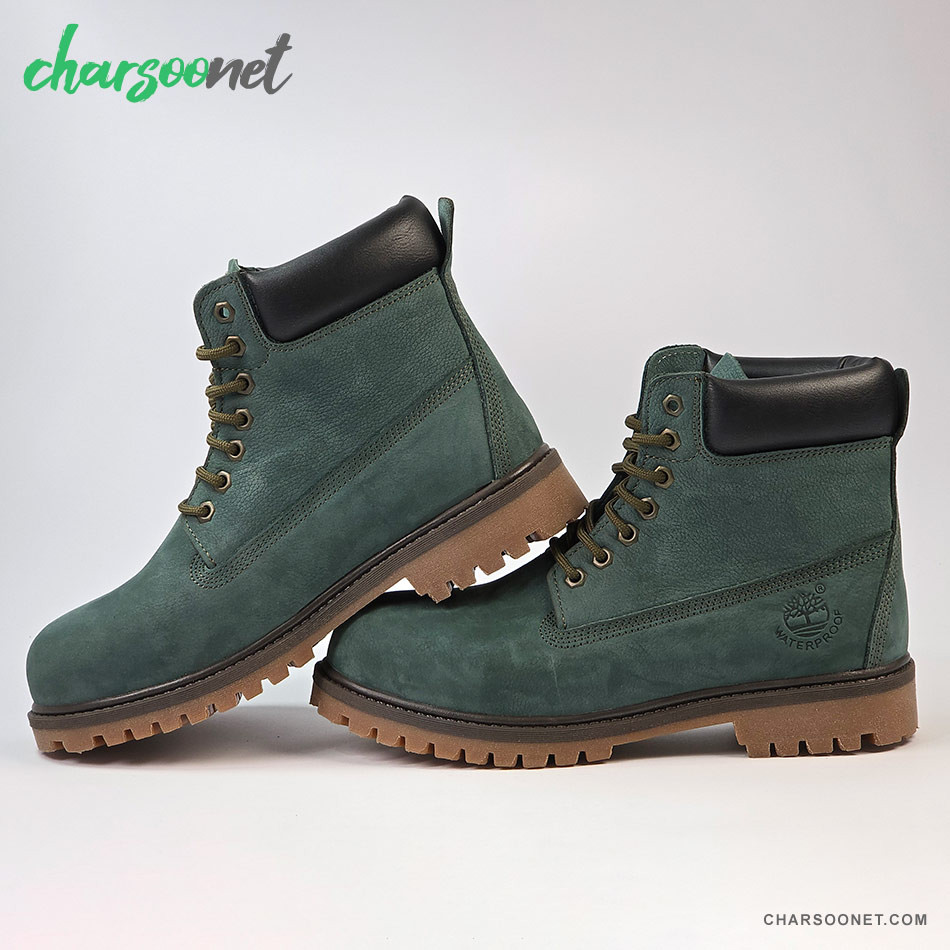 بوت شهری زمستانی تیمبرلند Timberland