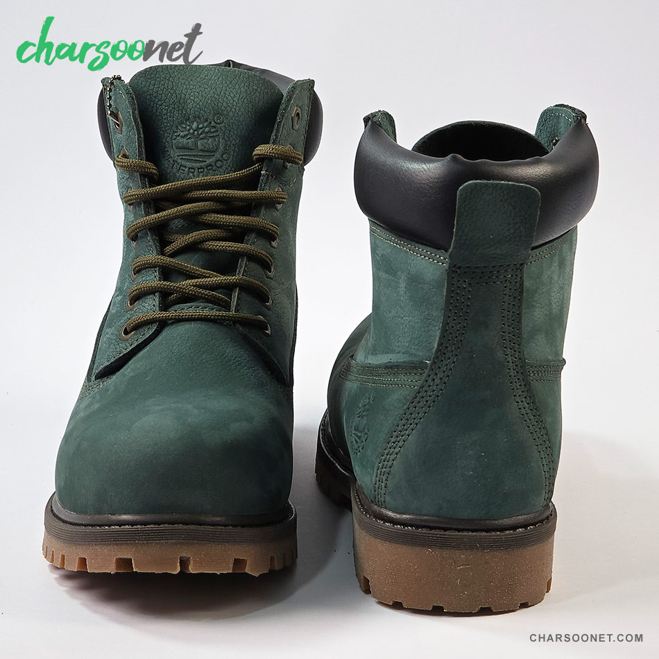 بوت شهری زمستانی تیمبرلند Timberland