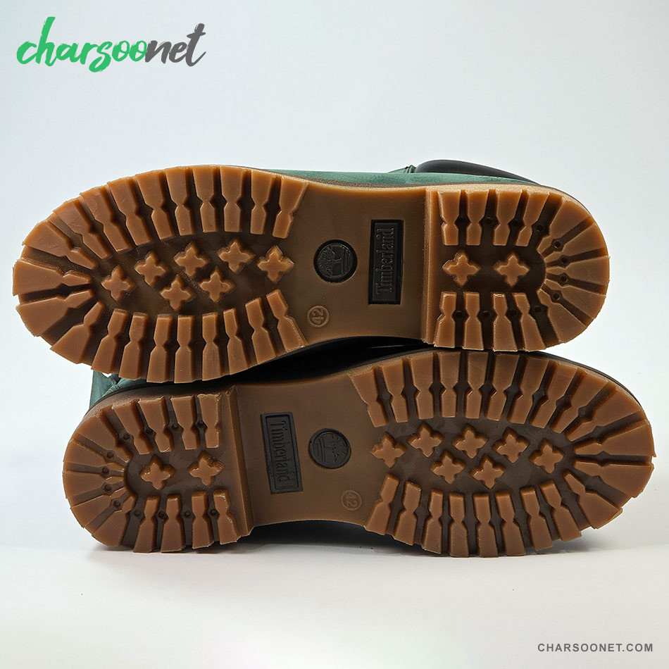 بوت شهری زمستانی تیمبرلند Timberland