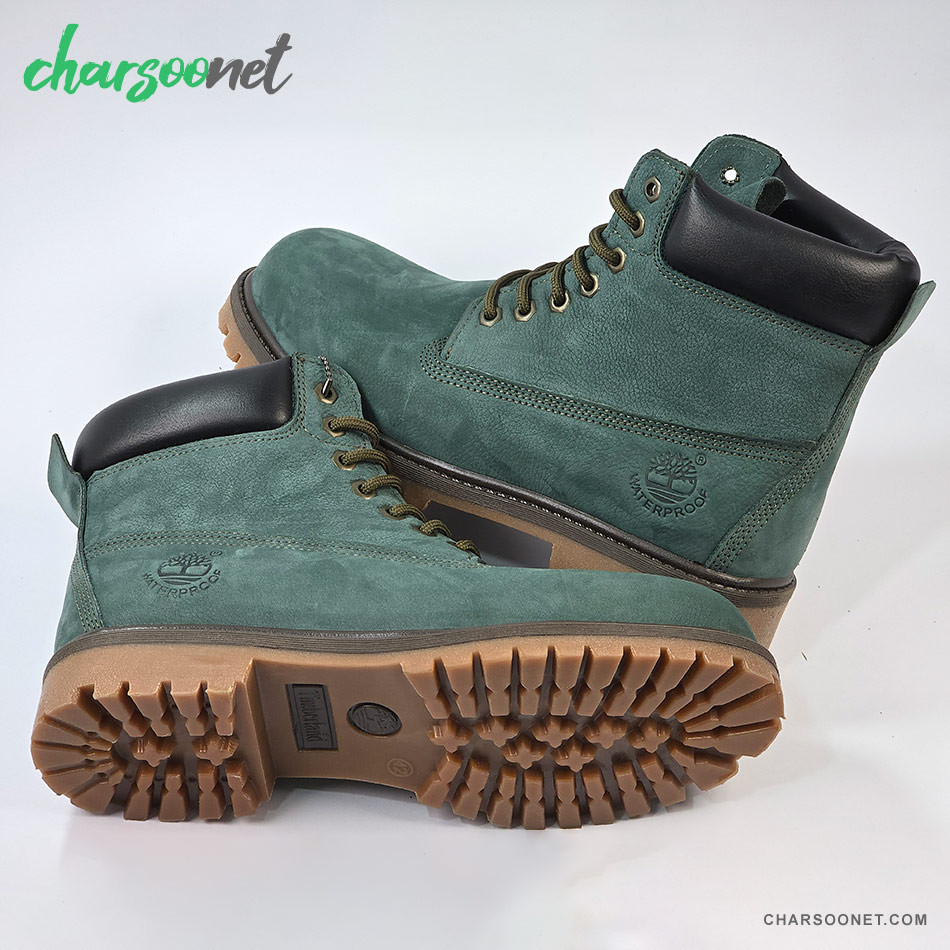 بوت شهری زمستانی تیمبرلند Timberland