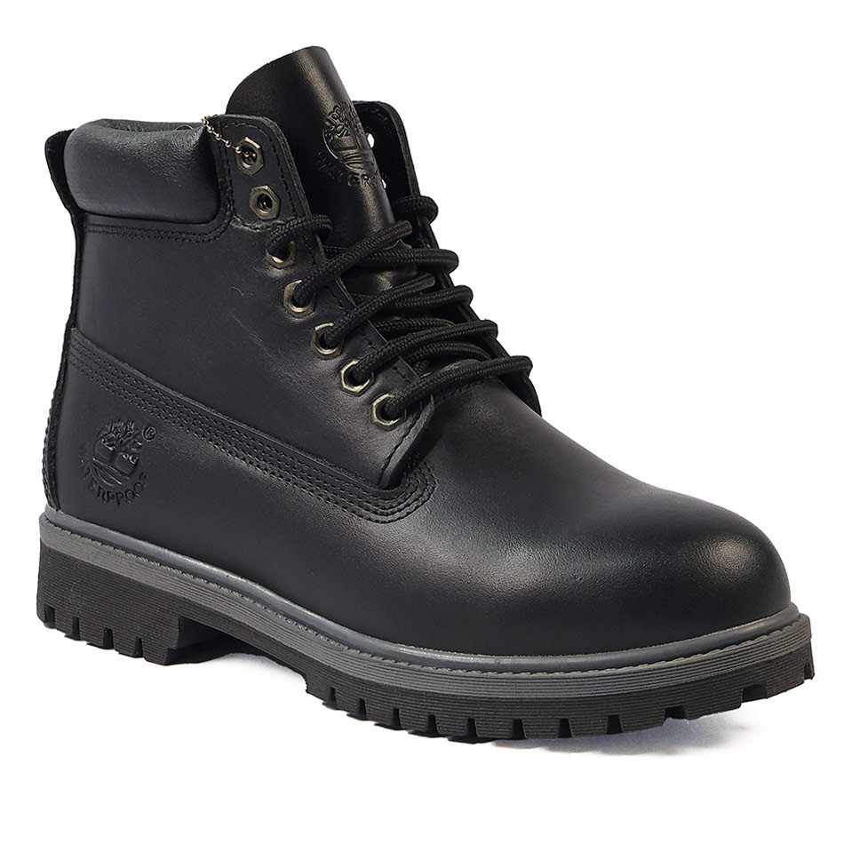 بوت شهری زمستانی تیمبرلند Timberland