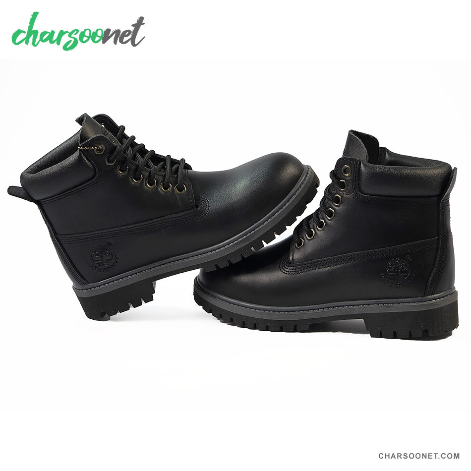 بوت شهری زمستانی تیمبرلند Timberland