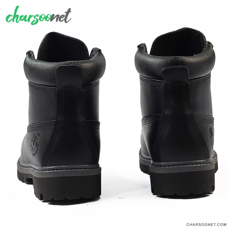 بوت شهری زمستانی تیمبرلند Timberland