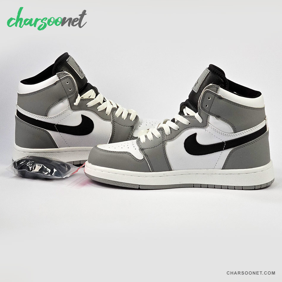 کفش اسپرت مردانه نایکی Nike Air Jordan