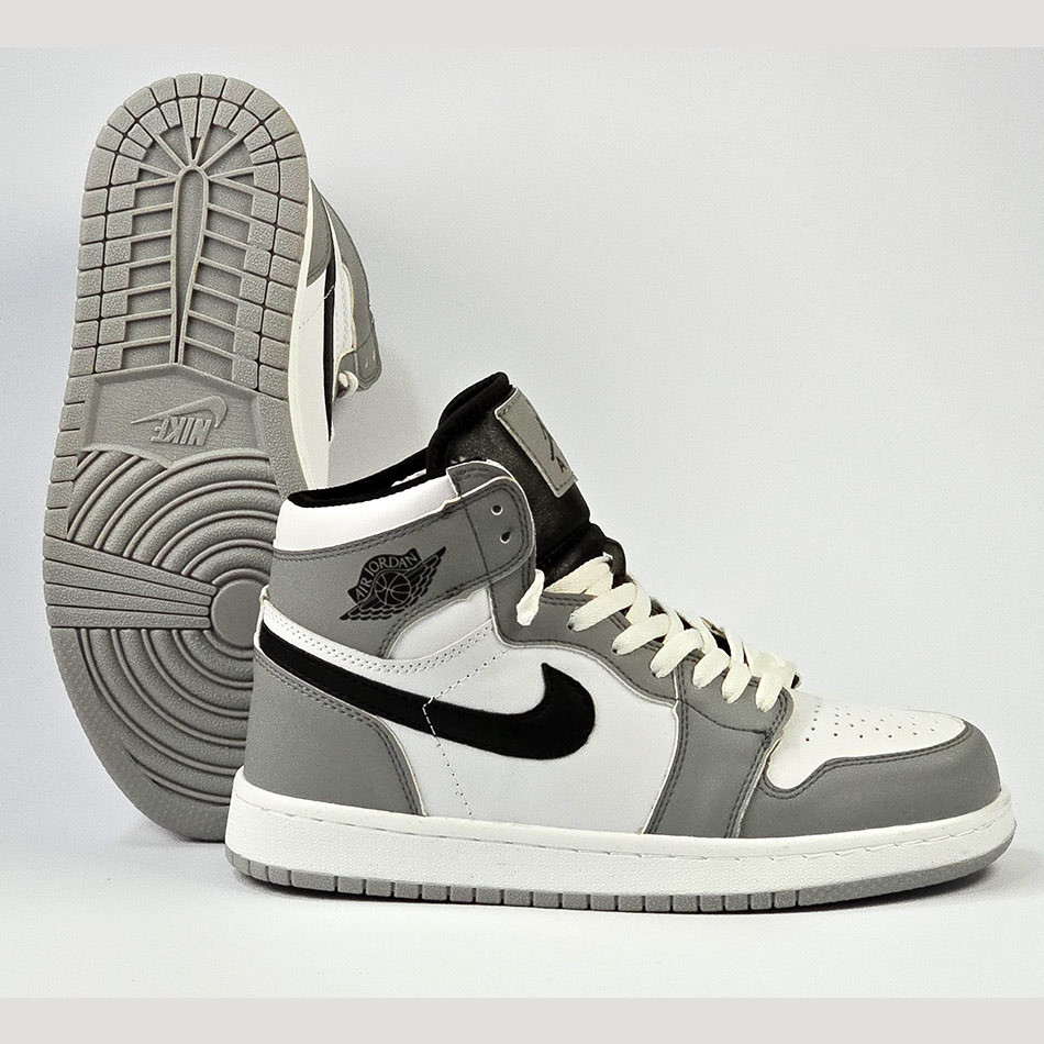 کفش اسپرت مردانه نایکی Nike Air Jordsn