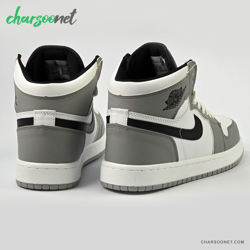 کفش اسپرت مردانه نایکی Nike Air Jordan