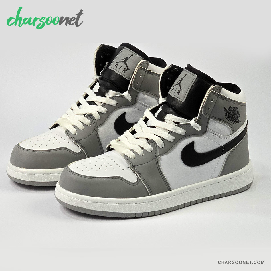 کفش اسپرت مردانه نایکی Nike Air Jordan