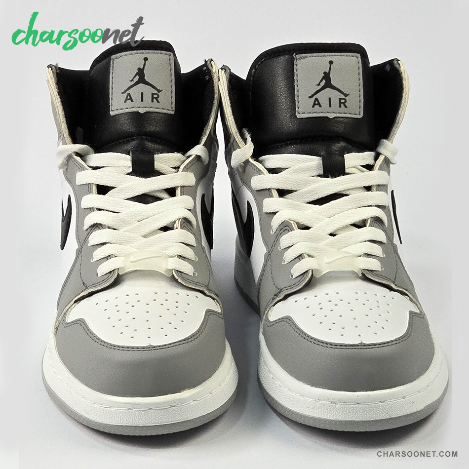 کفش اسپرت مردانه نایکی Nike Air Jordsn