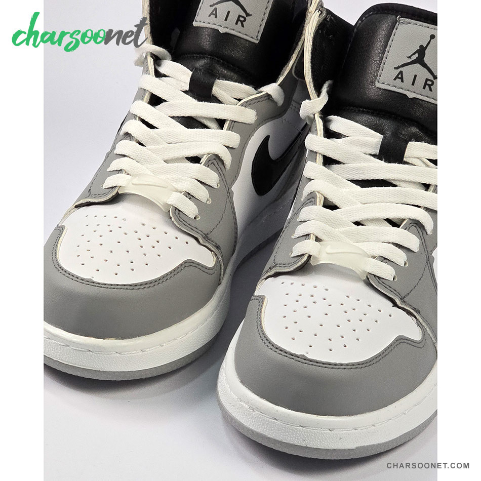 کفش اسپرت مردانه نایکی Nike Air Jordsn