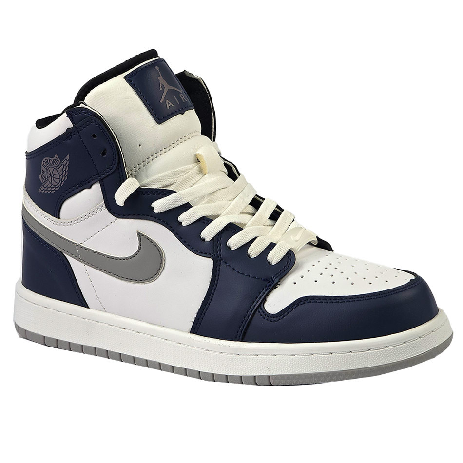 کفش اسپرت مردانه نایکی Nike Air Jordan