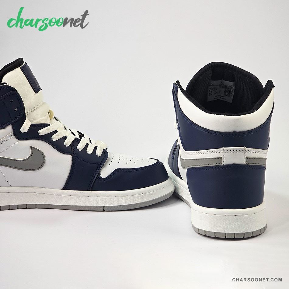 کفش اسپرت مردانه نایکی Nike Air Jordan